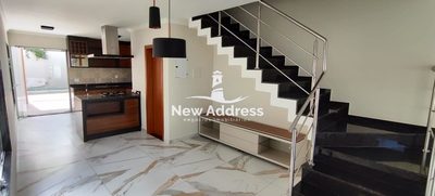Casa, 3 quartos, 148 m² - Foto 2