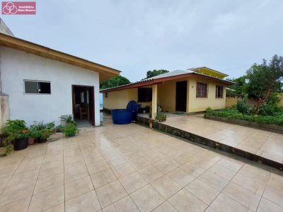 Casa, 2 quartos, 100 m² - Foto 1