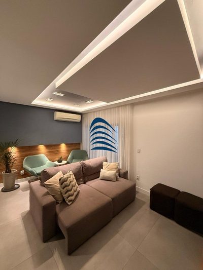 Apartamento, 2 quartos, 76 m² - Foto 4