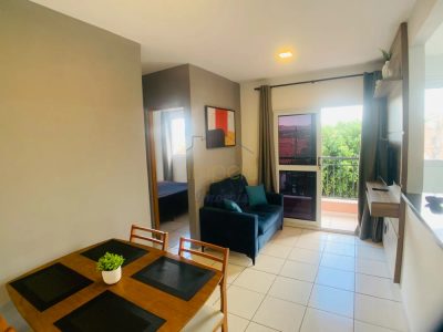 Apartamento, 2 quartos, 49 m² - Foto 1