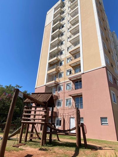Apartamento, 2 quartos, 50 m² - Foto 1