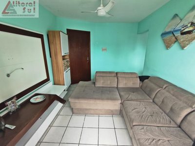 Apartamento, 1 quarto, 52 m² - Foto 4