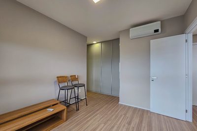Apartamento, 1 quarto, 44 m² - Foto 5