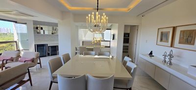 Apartamento, 4 quartos, 276 m² - Foto 4