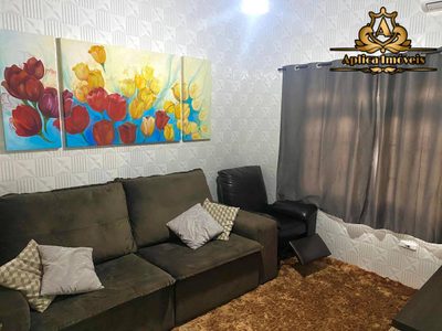 Casa, 3 quartos, 147 m² - Foto 3