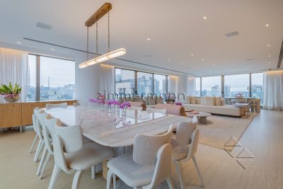Apartamento, 4 quartos, 340 m² - Foto 3