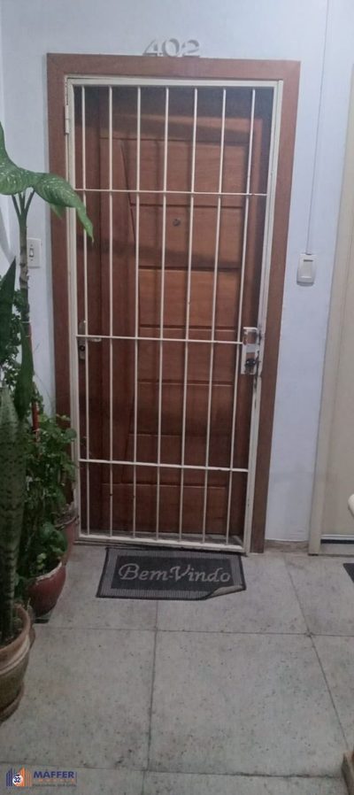 Apartamento, 2 quartos, 48 m² - Foto 2