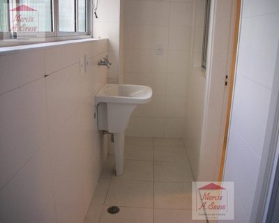Apartamento, 2 quartos, 85 m² - Foto 4