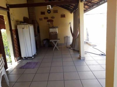 Casa de Condomínio, 2 quartos - Foto 2