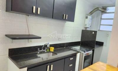 Apartamento, 1 quarto, 50 m² - Foto 5