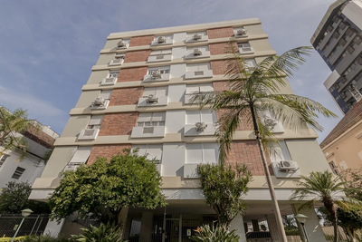 Apartamento, 3 quartos, 114 m² - Foto 1