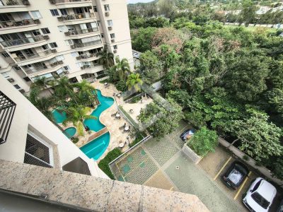 Apartamento, 2 quartos, 70 m² - Foto 4