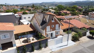 Casa, 4 quartos - Foto 4