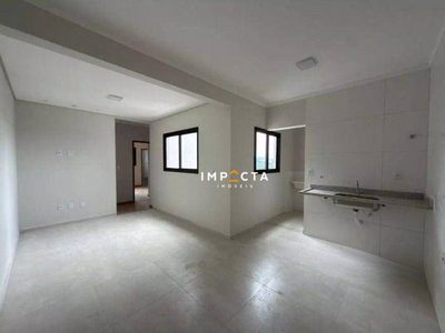 Apartamento, 2 quartos, 63 m² - Foto 1