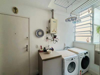 Apartamento, 3 quartos, 108 m² - Foto 1