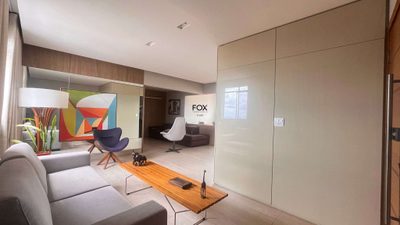 Apartamento, 4 quartos, 147 m² - Foto 1