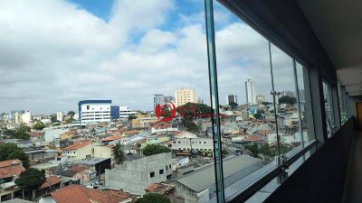 Apartamento, 2 quartos, 41 m² - Foto 2