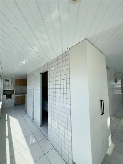 Apartamento, 3 quartos, 116 m² - Foto 1