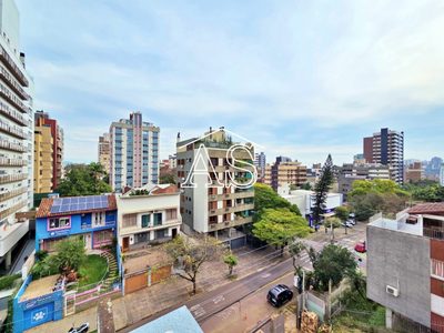 Cobertura, 2 quartos, 111 m² - Foto 4