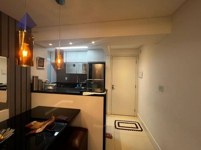 Apartamento, 2 quartos, 60 m² - Foto 5