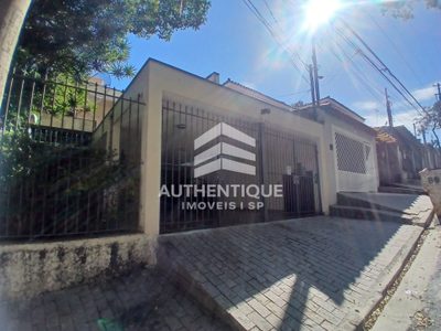 Sobrado, 3 quartos, 274 m² - Foto 2