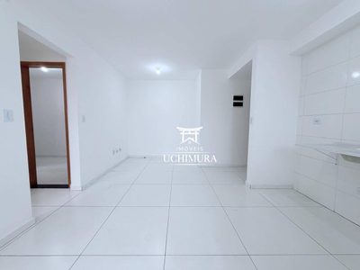 Apartamento, 2 quartos, 43 m² - Foto 5
