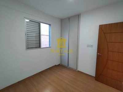 Apartamento, 3 quartos, 80 m² - Foto 2