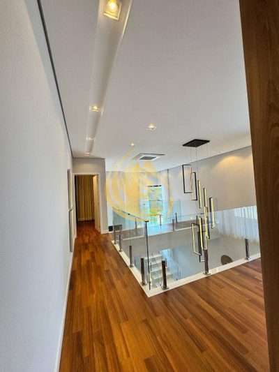 Sobrado, 4 quartos, 377 m² - Foto 2