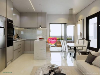 Casa, 3 quartos, 219 m² - Foto 4