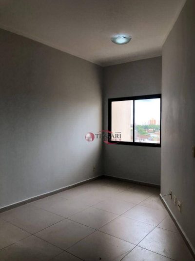 Apartamento, 1 quarto, 40 m² - Foto 1