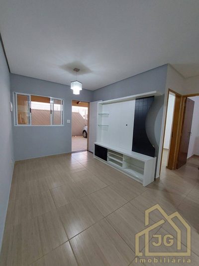 Casa, 3 quartos, 120 m² - Foto 1