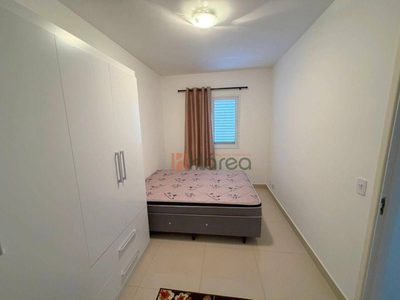 Apartamento, 2 quartos, 51 m² - Foto 4