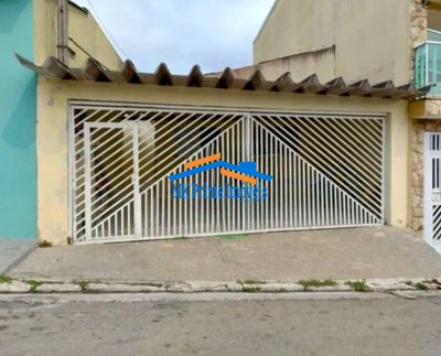 Casa, 2 quartos, 200 m² - Foto 3