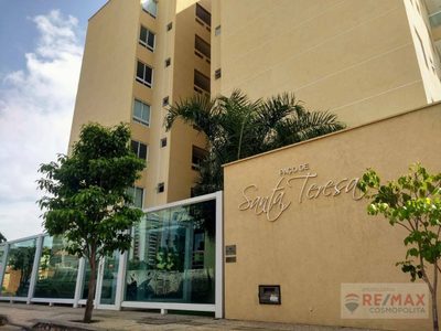 Apartamento, 3 quartos, 97 m² - Foto 2