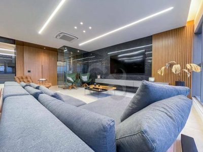 Apartamento, 3 quartos, 285 m² - Foto 5