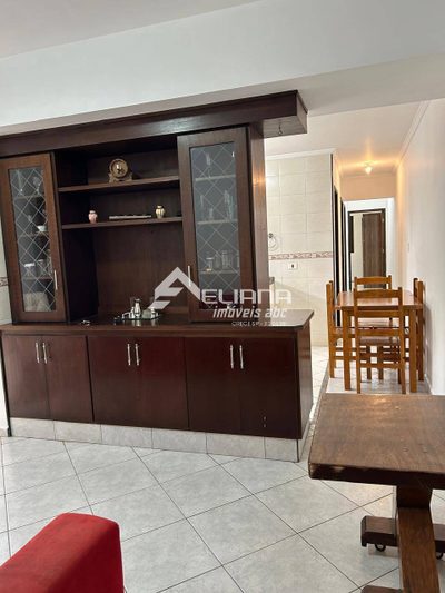 Apartamento, 2 quartos, 67 m² - Foto 2