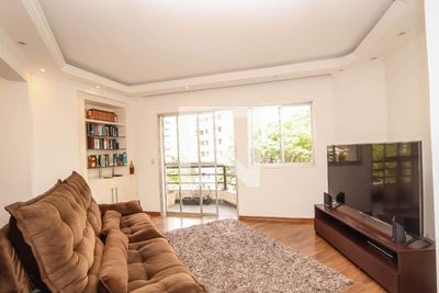 Apartamento, 3 quartos, 136 m² - Foto 2