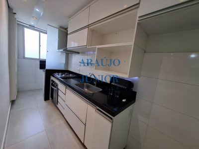 Apartamento, 3 quartos, 65 m² - Foto 2