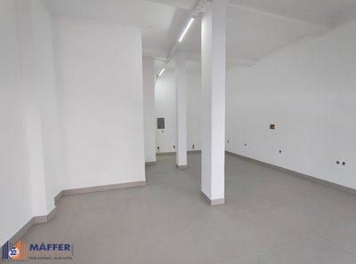 Loja-Salão, 100 m² - Foto 2