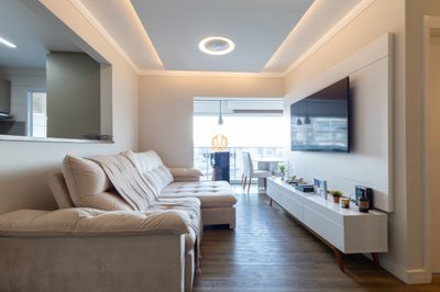 Apartamento, 2 quartos, 75 m² - Foto 1