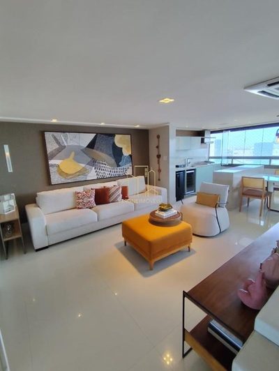 Apartamento, 4 quartos, 195 m² - Foto 2