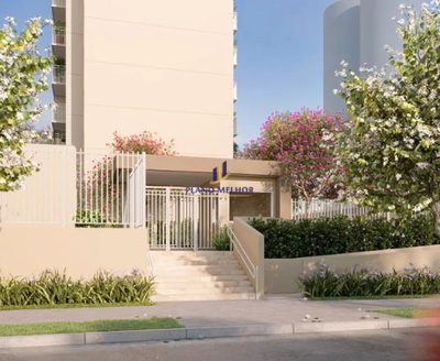 Apartamento, 2 quartos, 355 m² - Foto 2