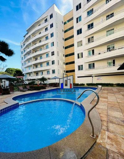 Apartamento, 3 quartos, 73 m² - Foto 1