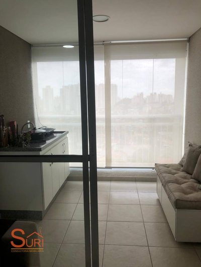 Apartamento, 2 quartos, 70 m² - Foto 3