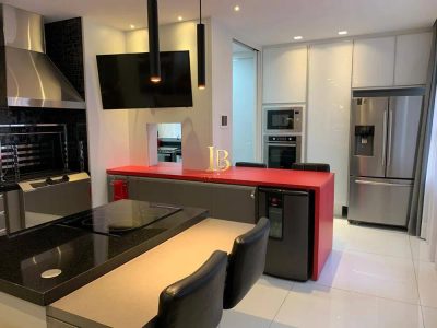 Apartamento, 3 quartos, 197 m² - Foto 1