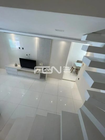Casa, 4 quartos, 120 m² - Foto 3