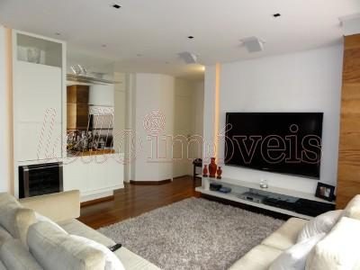 Apartamento, 3 quartos, 340 m² - Foto 4