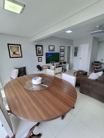 Apartamento, 3 quartos, 116 m² - Foto 5