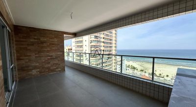 Apartamento, 3 quartos, 126 m² - Foto 2