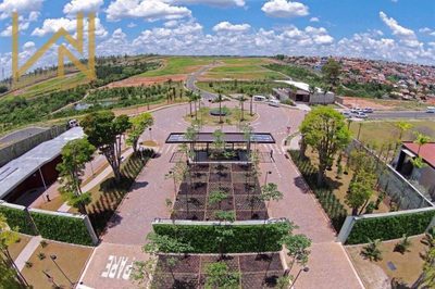 Loteamento e Condomínio, 1183 m² - Foto 1